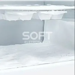 TAPETE ELECTROLUX P/ DESCONGELAMENTO