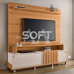 HOME HB BOLD CINAMOMO / OFF WHITE