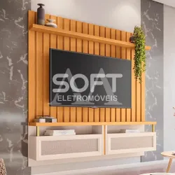 HOME HB SUSPENSO ATRIO CINAMOMO / OFF WHITE