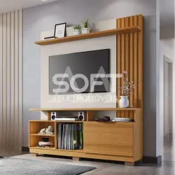 HOME HB THEATER  ARTHEO 1.6 CINAMOMO / OFF WHITE