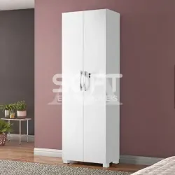 MULTIUSO 2P. ABRIR NOTAVEL NT 4020 BRANCO NEW