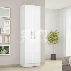 MULTIUSO 2P. ABRIR NOTAVEL NT 4045 BRANCO NEW