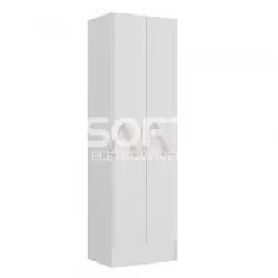 MULTIUSO 2P. ABRIR RODIAL BAIA BRANCO FOSCO 11MU2024