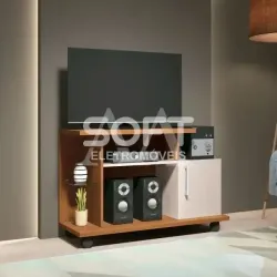 RACK HB SMART CINAMOMO / OFF WHITE