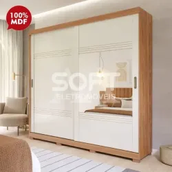 ROUPEIRO 2P. CORRER 4G PANAN BLUMENAU SLIDE C/2 ESP E C/PES CINAMOMO /