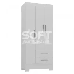 ROUPEIRO 3P. ABRIR 2G RODIAL RIO GRANDE BRANCO 1GR3222