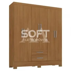 ROUPEIRO 6P. ABRIR 2G RODIAL NATAL CINAMOMO 50GR6223