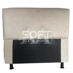 CABECEIRA DE CASAL LIFESPUMA JADE NUDE