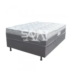 CJ BASE BOX D28 138X188X60 TOPAZIO SUPREME MOLAS ENSACADAS