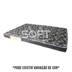 COLCHAO D20 138X188X12 MERON