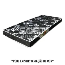 COLCHAO D20 78X188X12 MERON