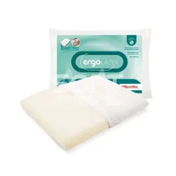 TRAVESSEIRO RECONFLEX ERGO LATEX  50X70X12