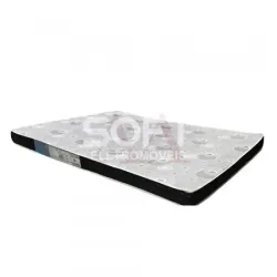 COLCHAO D20 128X188X12 RECONFLEX GOLD FLEX