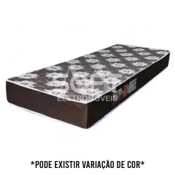 COLCHAO D28 78X188X18 MERON SOFT ONE FACE