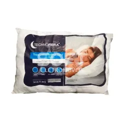 TRAVESSEIRO TECHNOSONO FIBRA 65X45
