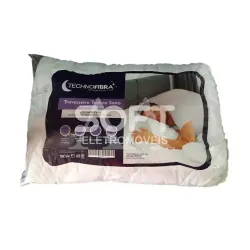 TRAVESSEIRO TECHNOSONO FIBRA 70X50