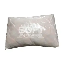 TRAVESSEIRO TECHNOSONO FLOCOS 65X45