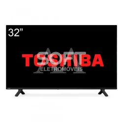 SMART TV TOSHIBA 32V35MS LED 32