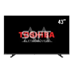 SMART TV TOSHIBA 43V35MS DLED 43