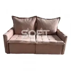 ESTOFADO BOMFLEX ARGO RETRATIL SATURNO LINHO INCA 02