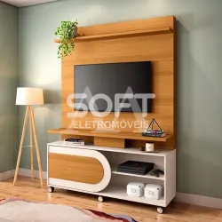 HOME HB ORBIS CINAMOMO/OFF WHITE