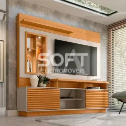 HOME LINEA ELDORADO 2.0 NATURE/OFF WHITE