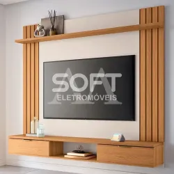 HOME HB SUSPENSO SOLUS 1.8 CINAMOMO/OFF WHITE