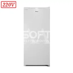 FREEZER PHILCO PFV165B VERTICAL 140L 220V BRANCO