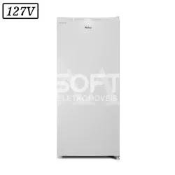FREEZER PHILCO PFV165B VERTICAL 140L 127V BRANCO