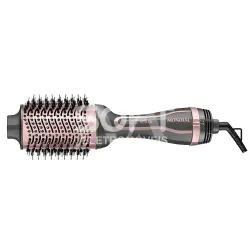 ESCOVA SECADORA MONDIAL GREY ROSE KERATIN CERAMICA 1300W BIVOLT