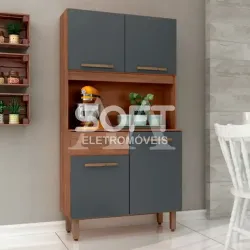 KIT 4P 1G DACHERI URUGUAI 91 FREIJO / CHUMBO