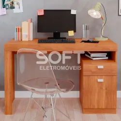 ESCRIVANINHA PERMOBILI MELISSA 1G 1P CINAMOMO