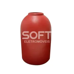 VASO CERAMICA IMPERIO P CARMIM