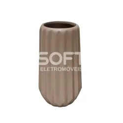 VASO CERAMICA QUARTZO P MADAGASCAR