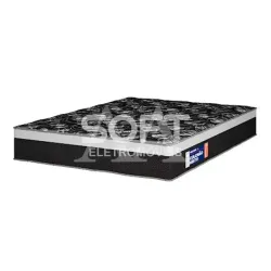 COLCHAO D33 138X188X29 PLUMATEX SELECTUS