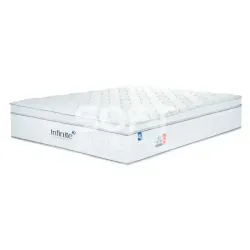 COLCHAO D33 138X188X34 SONOS INFINITE