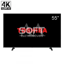 SMART TV TOSHIBA 55C350NS DLED 55
