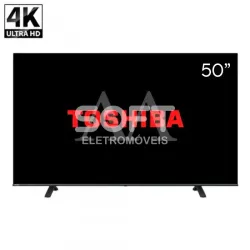SMART TV TOSHIBA 50C350NS DLED 50