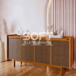 BUFFET IMCAL 4P DUNE 1.6 NATURE