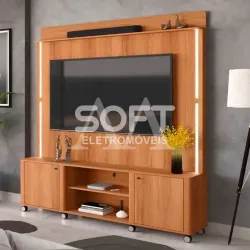 HOME LUKALIAM FLORENCA JEQUITIBA