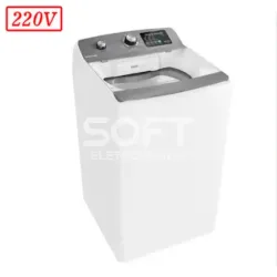 LAV COLORMAQ AUTO LCA 14K 220V BRANCO