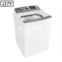 LAV COLORMAQ AUTO LCA 18K 127V BRANCO