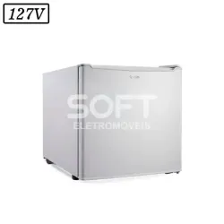FRIGOBAR ELGIN 45BAFN047D1NA 47L 127V BRANCO