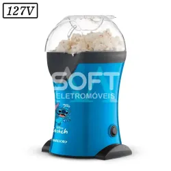 PIPOQUEIRA MALLORY DISNEY STITCH 1200W 127V