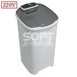 LAV NEWMAQ 10KG 220V BRANCA