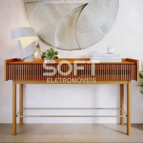 APARADOR IMCAL DUNE RIPADO NATURE