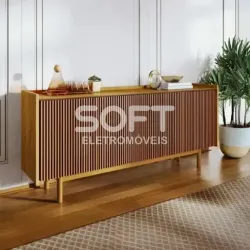 BUFFET IMCAL 4P DUNE 1.8 RIPADO NATURE