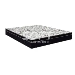 COLCHAO D45 EPS 138X188X28 ORTOBOM AIRTECH 150 ORTOPILLOW