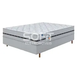 COLCHAO D33 138X188X28 SONOS ULTRA PEDIC ONE
