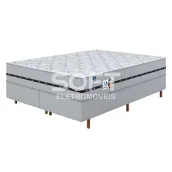 COLCHAO D33 158X198X28 SONOS ULTRA PEDIC ONE